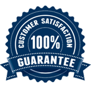 Satisfaction Guarantee